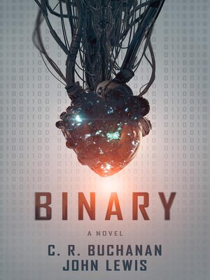 cover image of Binary